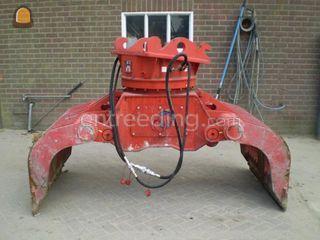 rotar Omgeving Tilburg