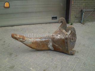 beco olifantentand Omgeving Tilburg