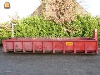 ajk 12 Omgeving Tilburg