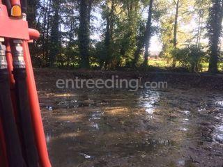 verhuur van machines met ... Omgeving Genk