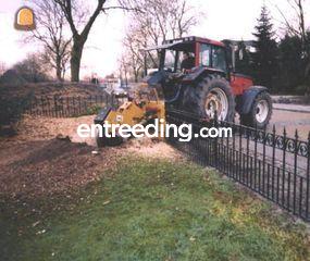 Carlton pro 150 Omgeving Emmeloord