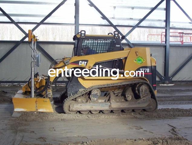 Polderman Grondverzet & Loonwerk uit Kuinre