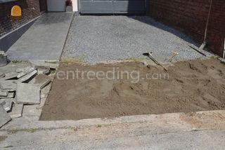 opbraak, afbraak Omgeving Dendermonde, Berlare, Uitbergen,