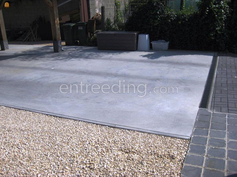 Bestratingswerken - Omgevingswerken - Herstellingen