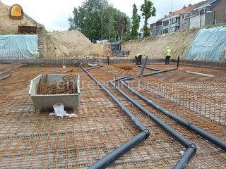 Sleufloze Technieken – ... Omgeving Dendermonde, Berlare, Uitbergen,