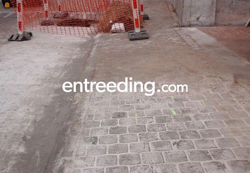 Bestratingswerken - Omgevingswerken - Herstellingen