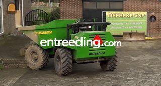 Benford 6000 Omgeving Maastricht