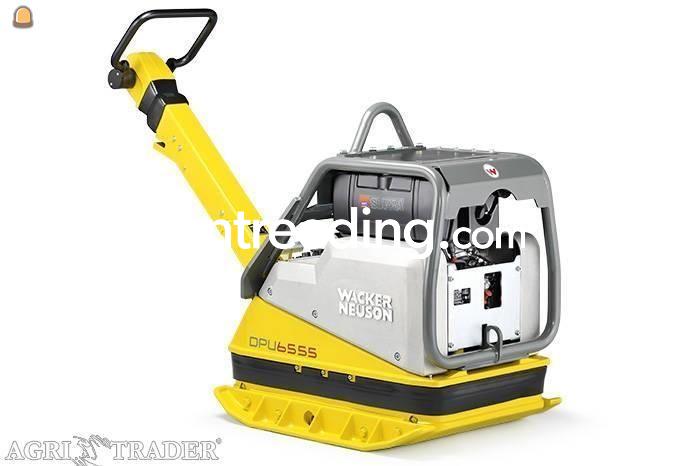 Wacker Neuson 6555