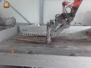 vorkenborden Omgeving Gouda