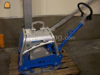 weber Omgeving Gouda