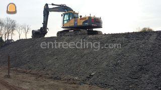 ec240 Volvo Omgeving Utrecht