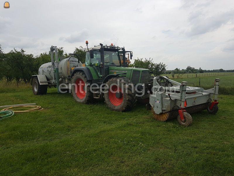 Fendt 920