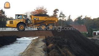 volvo a25e Omgeving Utrecht