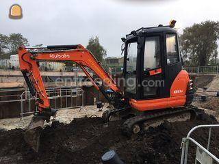 3.5 Omgeving Utrecht