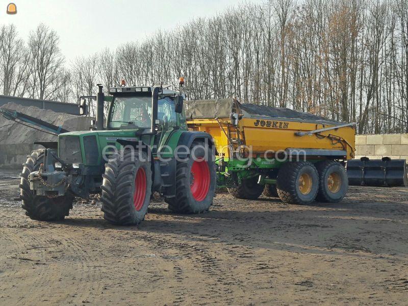 Fendt 920