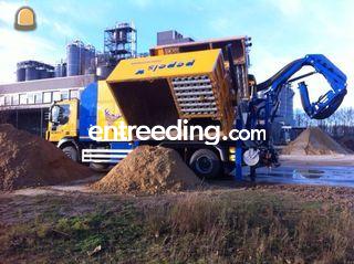 P. Pepels Transport B.V. uit Urmond