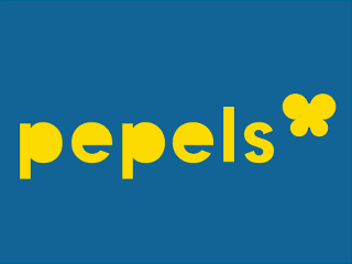Logo P. Pepels Transport B.V. Urmond