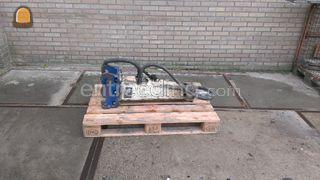 Furukawa F2 Omgeving Leiden