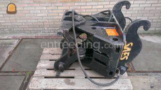 Saes Omgeving Leiden