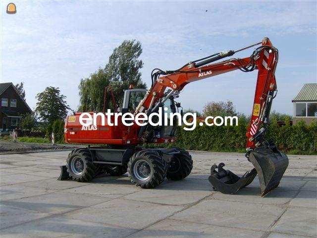 ATLAS TW 140