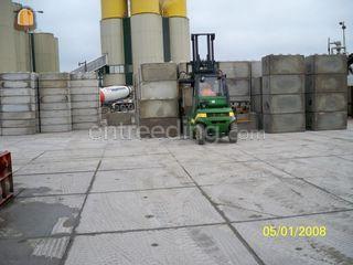 Kwaliteitsbeton (8 nokken... Omgeving Utrecht