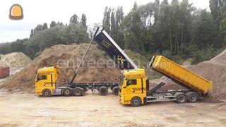 GSNED B.V. uit Terneuzen