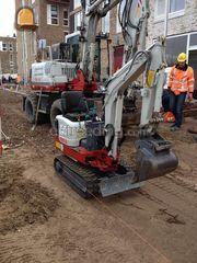 machinist Omgeving Maarssen