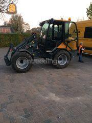 giant v6004 xtr met hulps... Omgeving Maarssen