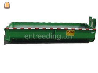 Haakarmcontainer 10 m3 Omgeving Oostelijke Mijnstreek