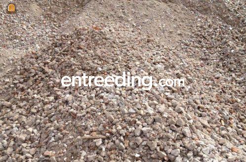 Menggranulaat 0 -31,5