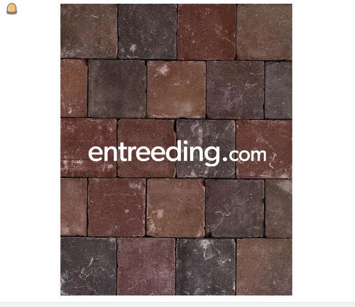 Kleiklinkers Kwadrata 15x15