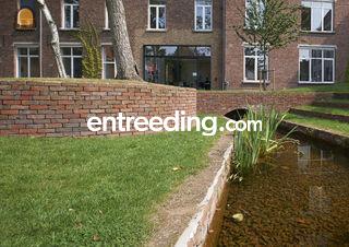 Hortus Omgeving Kortrijk, Komen-Waasten