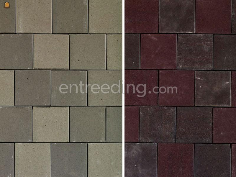 Kleiklinkers Kwadrata 15x15