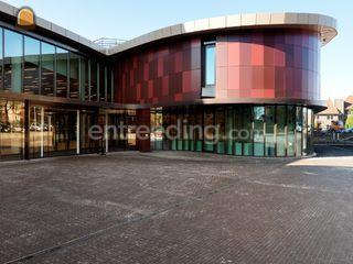 Trendline Omgeving Kortrijk, Komen-Waasten