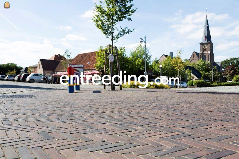 Authentica Getrommeld