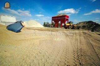 Aanvulgrond Omgeving Lisse