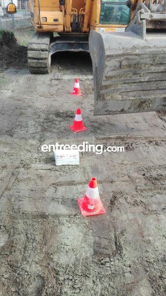 Bouwplaatsmachine-opleidingen