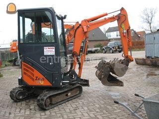 hitachi 17 U Omgeving De Ronde Venen