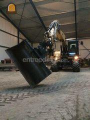 Caterpillar M313 DQ Omgeving Bemmel