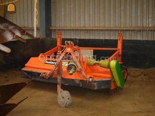 Veegmachine Omgeving Bemmel