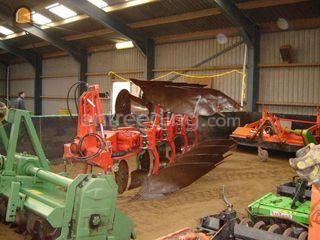 Vogel en Noot 4-schaar Omgeving Bemmel