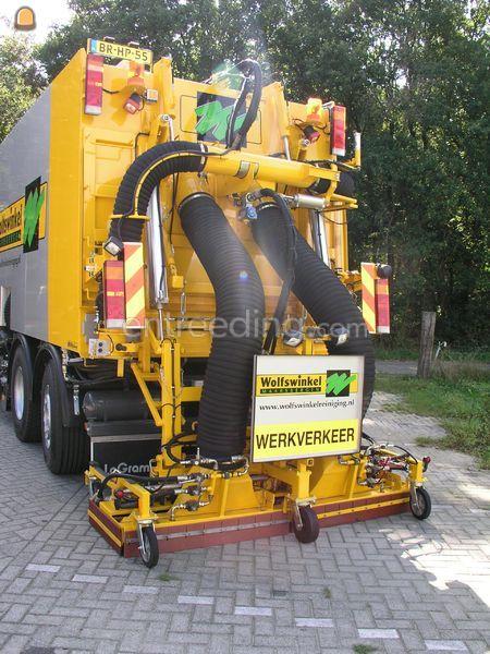 Daf 85 CF ZOAB reiniger (1 st.)