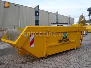 6-40 m3 Omgeving Wijk bij Duurstede