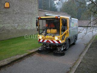 RAVO 340 Omgeving Wijk bij Duurstede