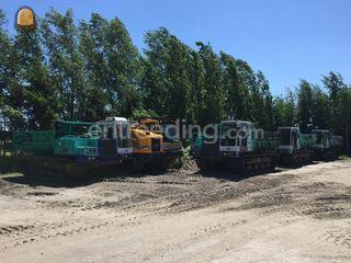 IHI 10/12m3 (overdruk/roe... Omgeving Maarssen