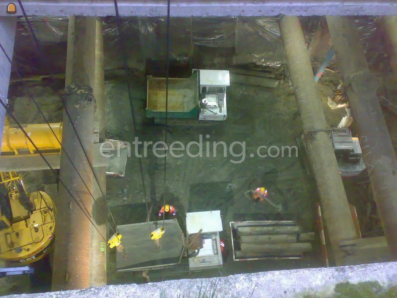 IHI 5m3 (overdruk/roetfilter/vonkenvanger/airco)