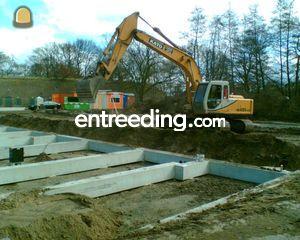 Projecten Bouwputten Omgeving Maarssen