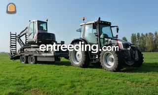 IHI 60N Omgeving Leiden