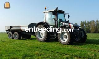 MF + Harcon Omgeving Leiden