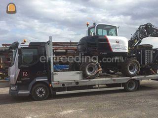 F.V.S. Loonwerk uit Zoeterwoude